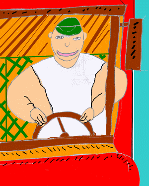 Pourquoi le ROUTIER, p.. Soci�t� - Education, Ecoles - 